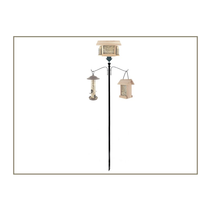 poteau feeder pole plus oisillon poteau feeder pole plus oisillon