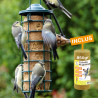 Tube pour cylindre ou boules de graisses Natures Market -Oisillon.net- Tube pour cylindre ou boules de graisses Natures Market -Oisillon.net-