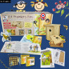 kit premiers pas - fabriquer un nichoir - kit de bricolage pour enfants - fabriqué en France - Natures Market kit premiers pas - fabriquer un nichoir - kit de bricolage pour enfants - fabriqué en France - Natures Market