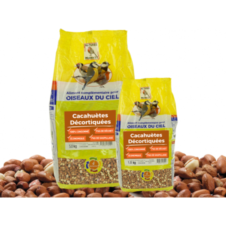 Mangeoire pour oiseaux au comptoir pour cacahuètes Natures Market - Oisillon.net - Fabriquée en France-photo chrisdef Mangeoire pour oiseaux au comptoir pour cacahuètes Natures Market - Oisillon.net - Fabriquée en France-photo chrisdef