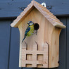 Coffret 28mm Oiseaux Accueillir les mésanges Natures Market Oisillon.net fabriqué en France Coffret 28mm Oiseaux Accueillir les mésanges Natures Market Oisillon.net fabriqué en France