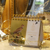 Almaniak oiseaux 2023 calendrier natures market cadeau noel oisillon.net Almaniak oiseaux 2023 calendrier natures market cadeau noel oisillon.net