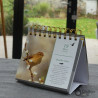 Almaniak oiseaux 2023 calendrier natures market cadeau noel oisillon.net Almaniak oiseaux 2023 calendrier natures market cadeau noel oisillon.net