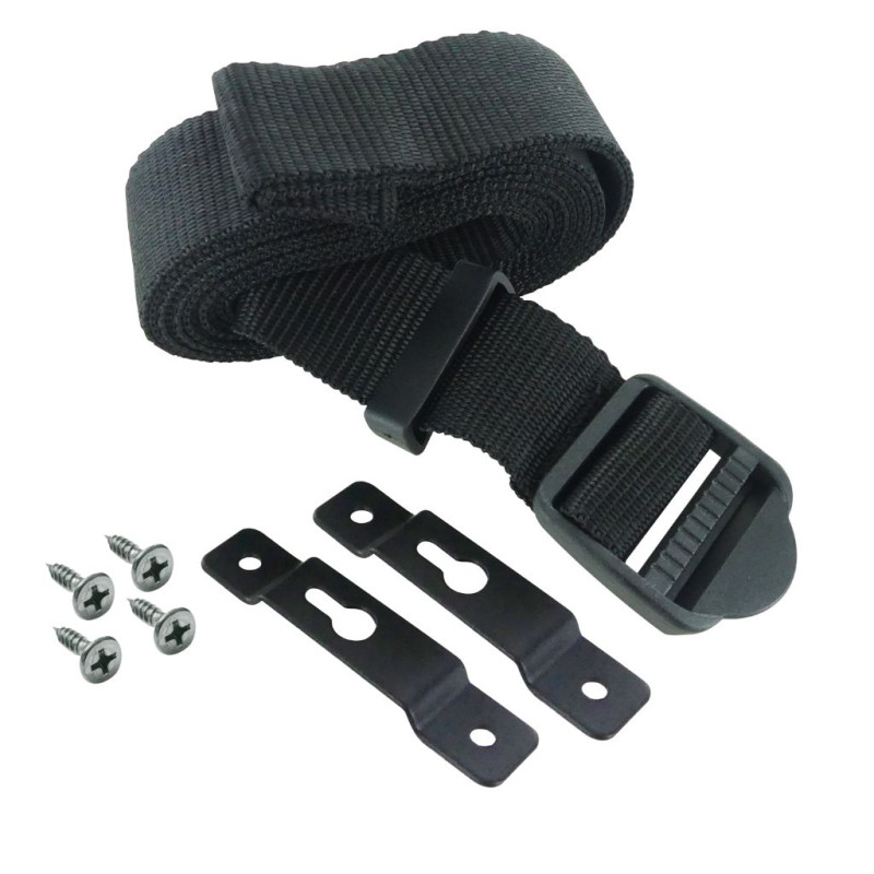 Accroche nichoir suspendre nichoir oiseaux système accroche nichoir Natures Market Oisillon.net