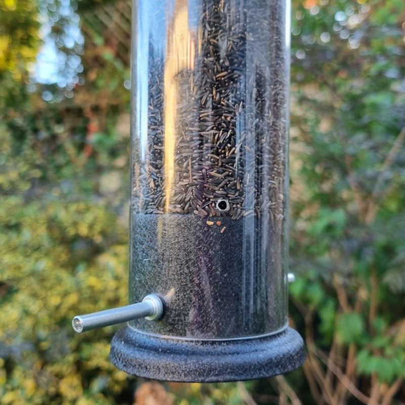 mangeoire graines de niger natures market oisillon.net