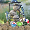 boules de graisse 100% végétale natures market oisillon.net fabriquée en france. made in france boules de graisse 100% végétale natures market oisillon.net fabriquée en france. made in france