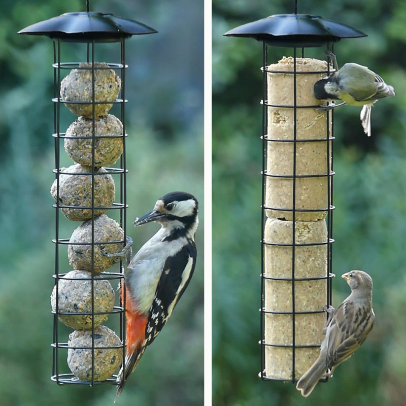 MANGEOIRE TUBULAIRE POUR BOULES NATURES MARKET OISILLON.NET