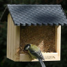 MANGEOIRE OISEAUX la piaf fabriqué en france natures market oisillon.net MANGEOIRE OISEAUX la piaf fabriqué en france natures market oisillon.net