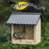 MANGEOIRE OISEAUX la piaf fabriqué en france natures market oisillon.net MANGEOIRE OISEAUX la piaf fabriqué en france natures market oisillon.net