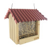 mangeoire pour oiseaux graines Douce France Natures Market Oisillon.net mangeoire pour oiseaux graines Douce France Natures Market Oisillon.net