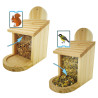 Coffret "ECUREUILS" Nature Market Accueil Coffret "ECUREUILS" Nature Market Accueil