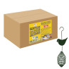 BIRD FRIDAY 50 BOULES DE GRAISSE : 1 MANGEOIRE OFFERTE Nature Market Bird Friday ! Par ici...