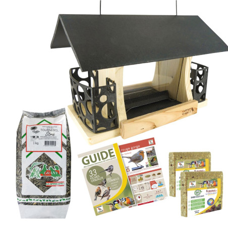 KIT GOURMET Nature Market Nos clients sont enchantés… laissez-vous tenter !