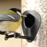 Graines de tournesol décortiqué pour oiseaux Natures Market -Oisillon.net-