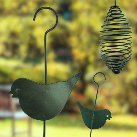 36 BOULES DE GRAISSE végétale SANS huile de palme Nature Market Nourritures
