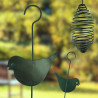 36 BOULES DE GRAISSE végétale SANS huile de palme Nature Market Nourritures