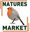 Logo Nature Market